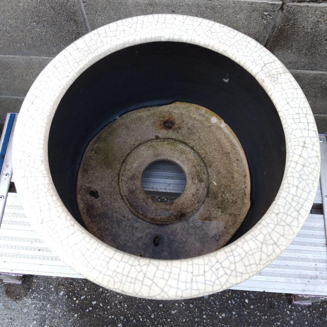 盆栽鉢、鉢、植木鉢、焼物、工芸品、置物、鉢カバー