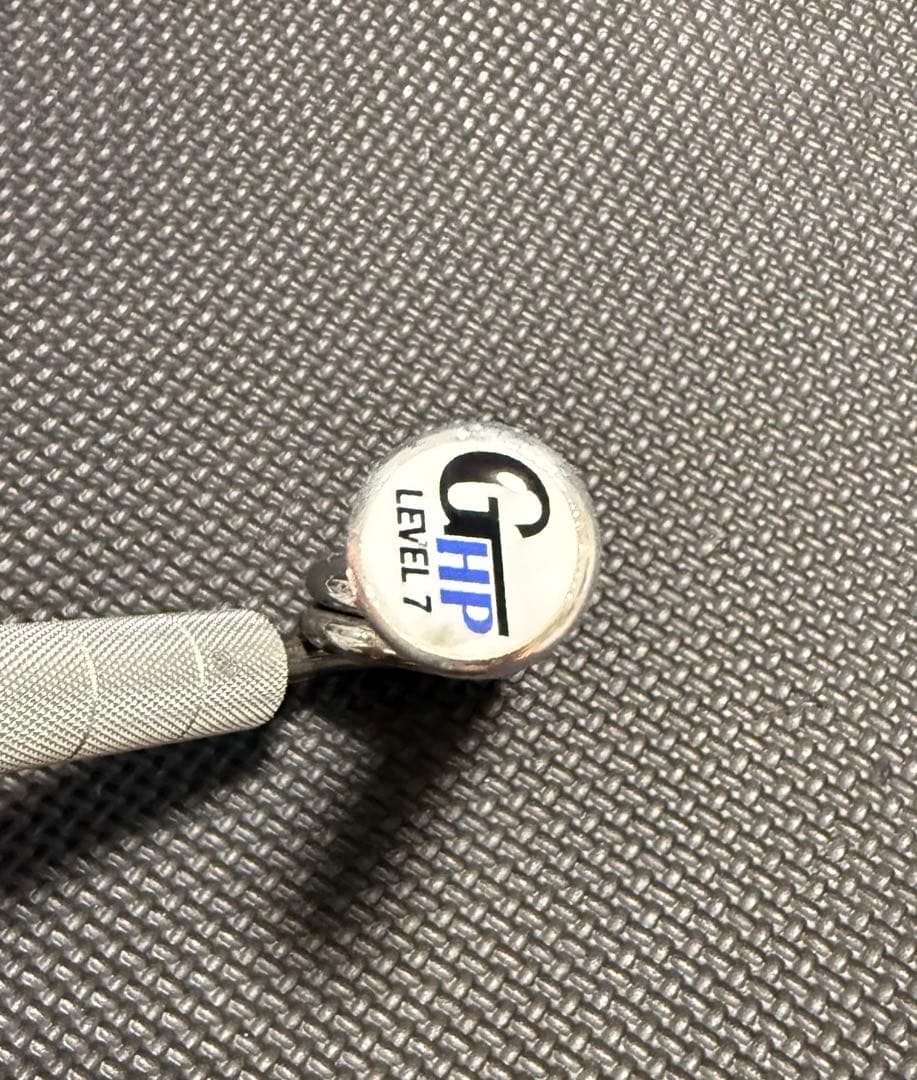 GHPグリッパー　level.7