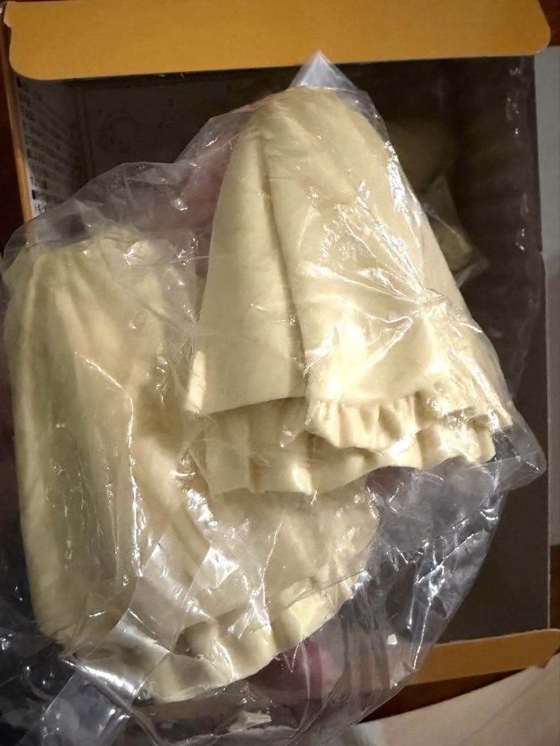 サクラ大戦　アイリス　1/6スケールガレージキット　海洋堂