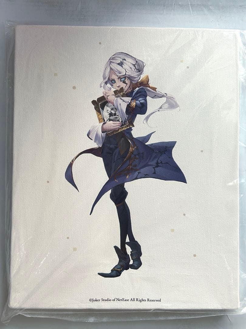 第五人格 写真家 記念日グッズセット