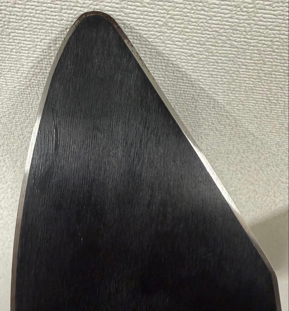 値下げ‼️フィールドアース X2FA 163cm ブラック