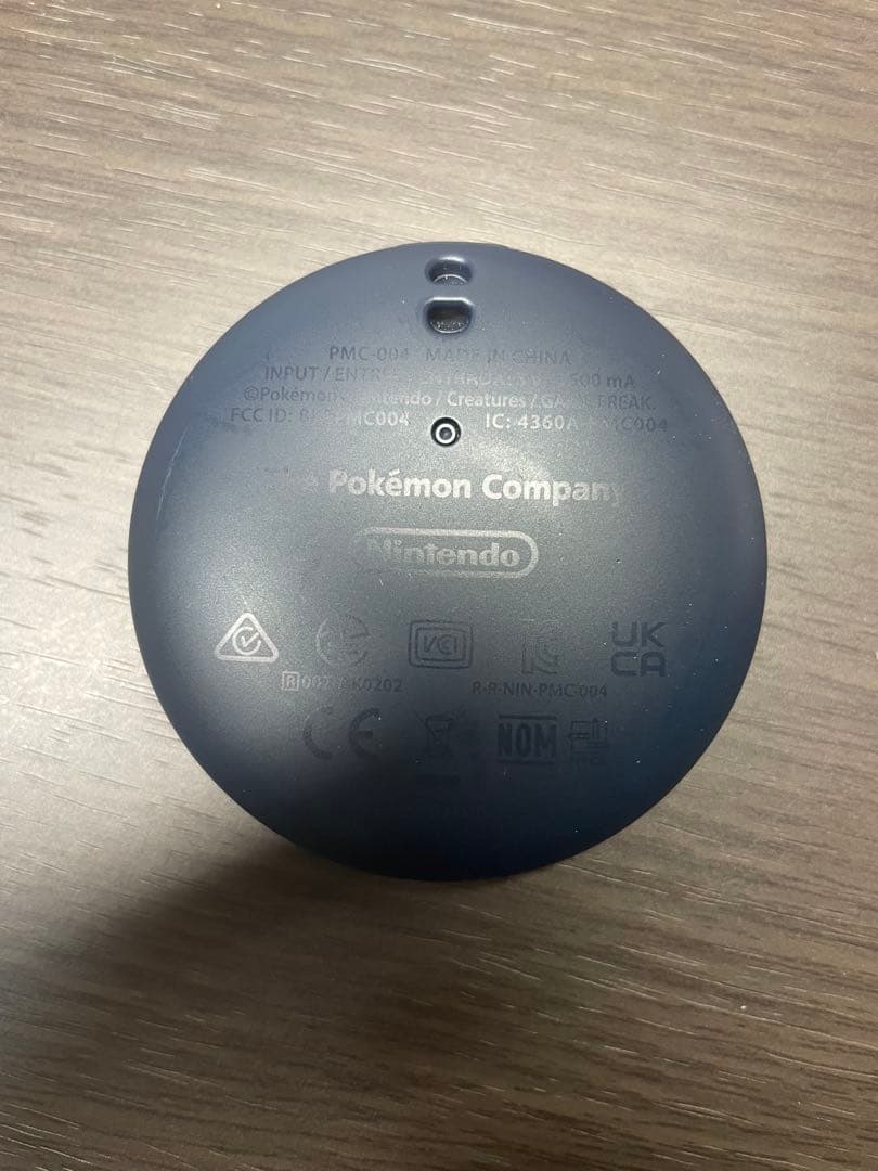 Pokemon GO Plus + ポケモンGOプラス　プラス