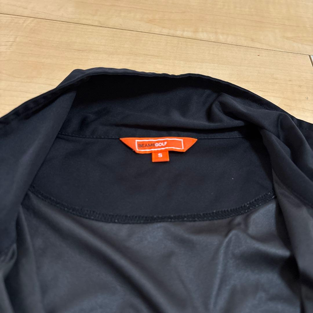 BEAMS GOLF × ZOZO CHAMPIONSHIP ブルゾン S
