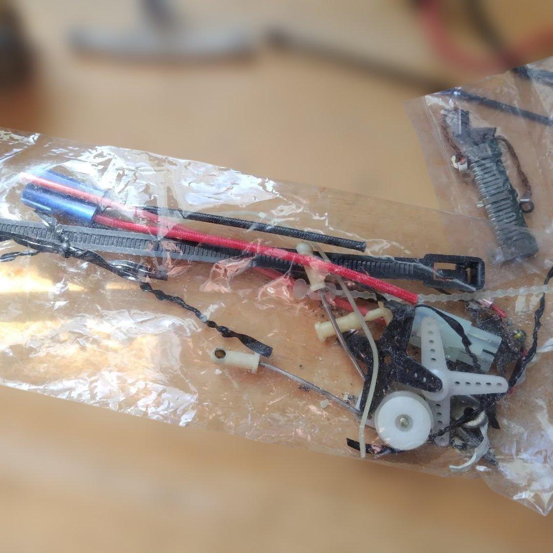 摩*楼様 タミヤRCトムズ84CレーシングマスターMK.6