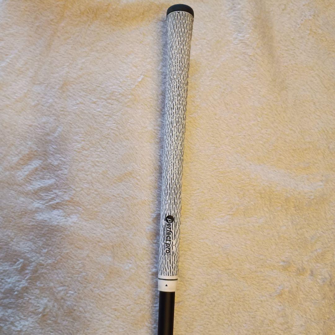 Epon AF-506アイアン、ウェッジ9本セットトラビル105Ｓ