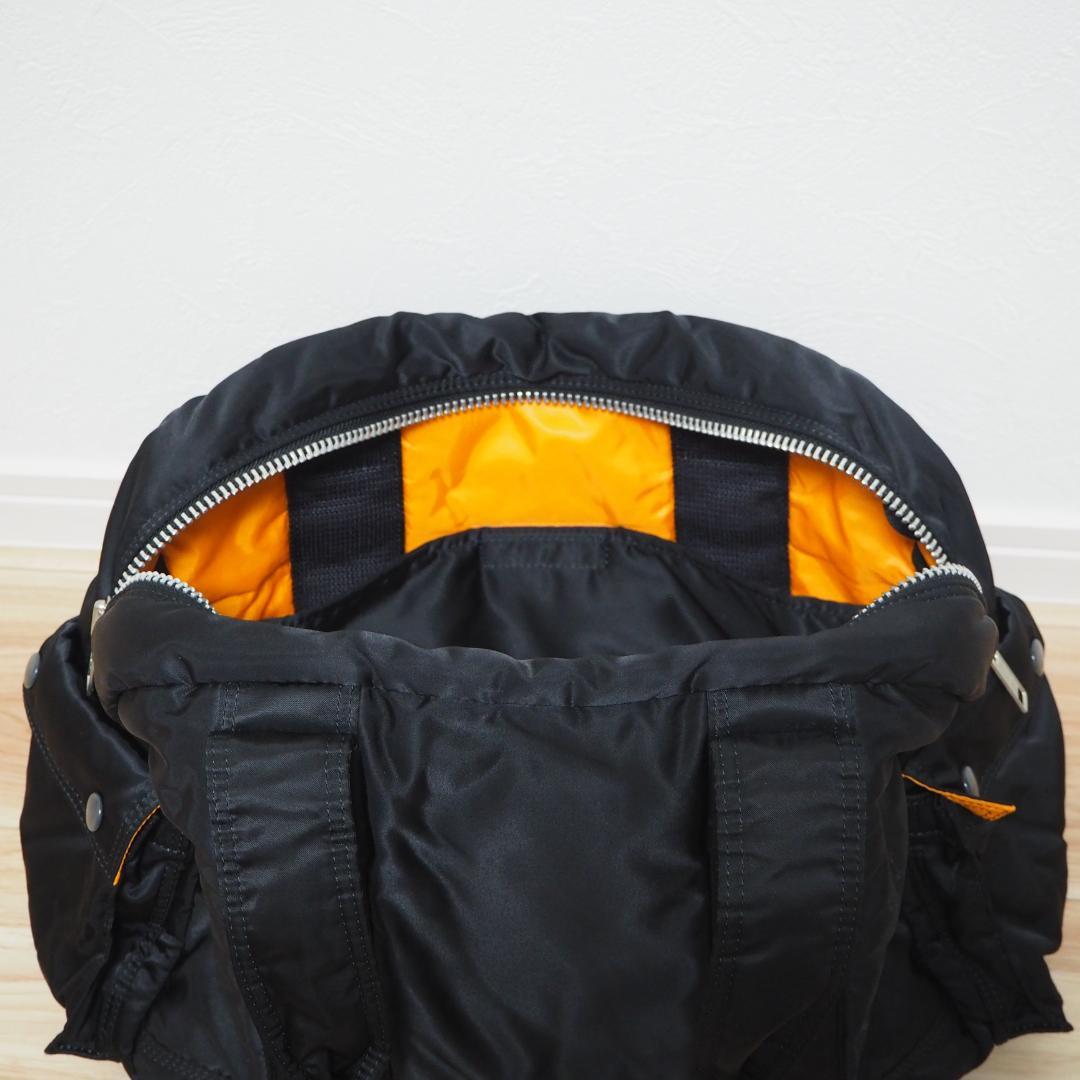 吉田カバン（ポーター） タンカー ナイロン ボストンバッグ