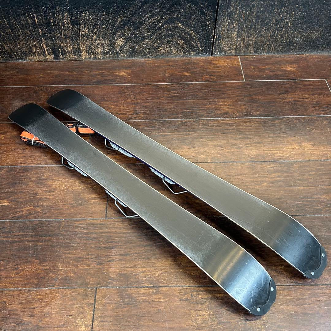 SALOMON BLADE 99cm ブーツ　25cm ファンスキー