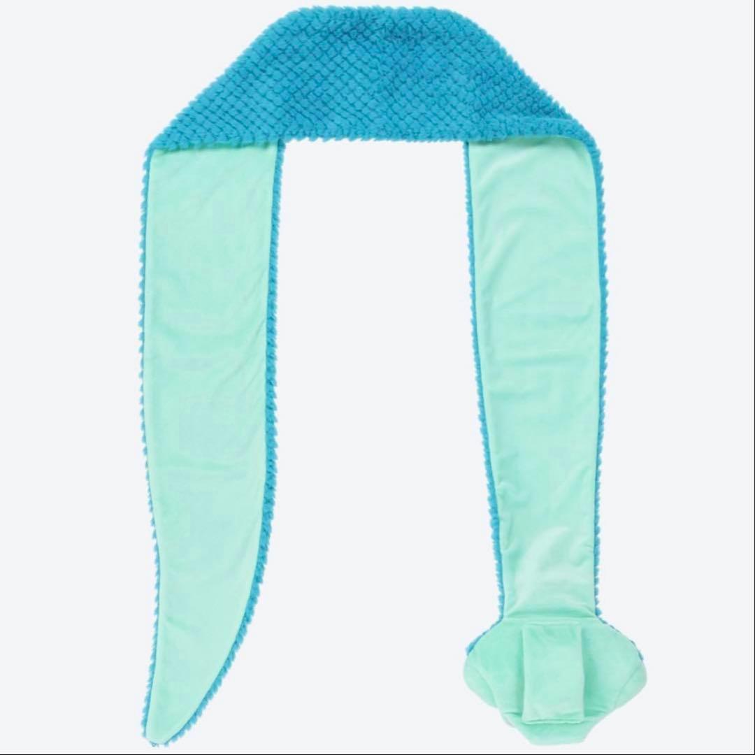 ゲイリー マフラー