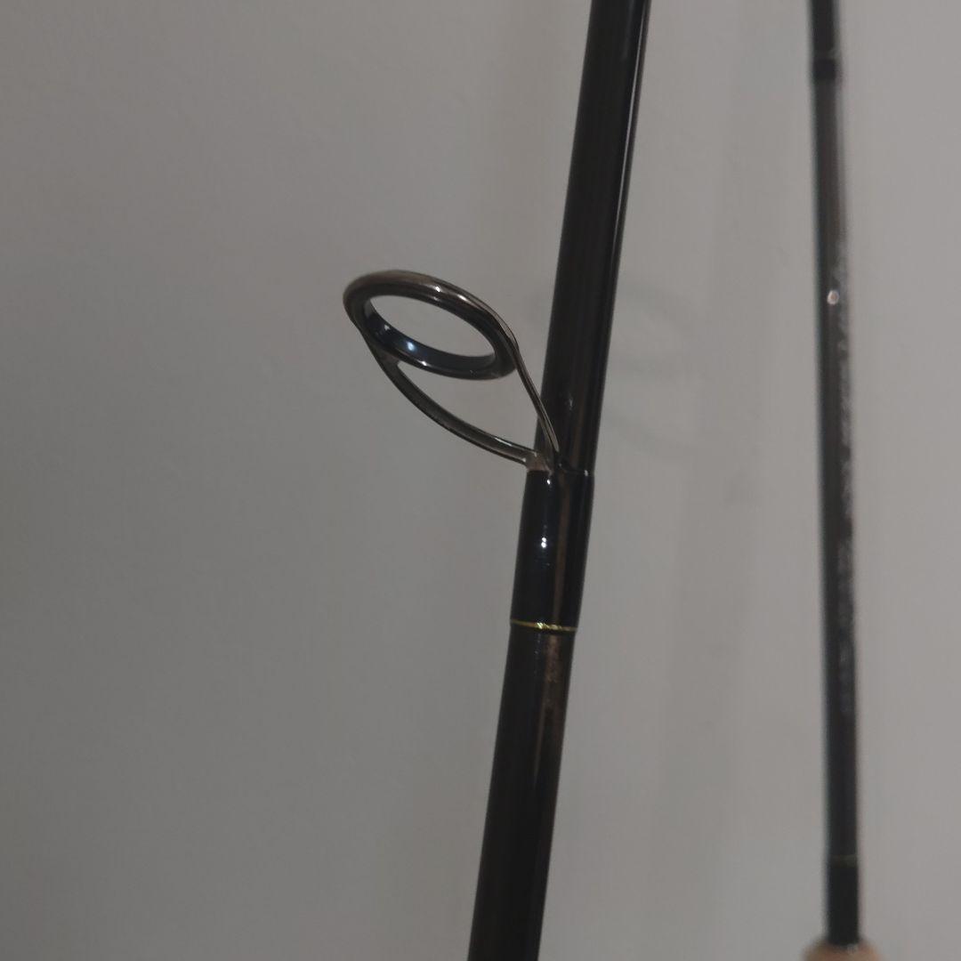 イトウクラフト　エキスパート　カスタム　86