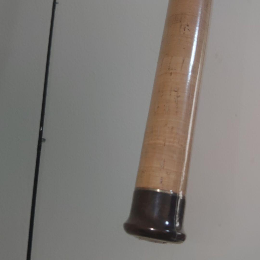 イトウクラフト　エキスパート　カスタム　86