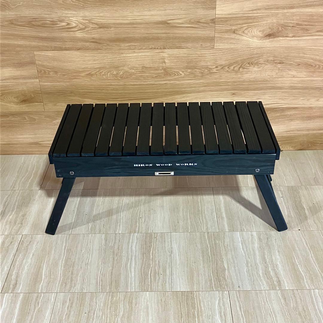 オーダー承ります　IGTテーブル　THEBOX