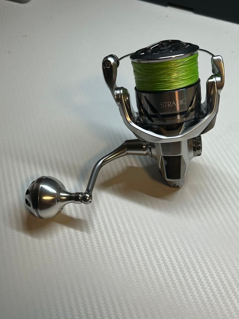 23ストラディックC5000XG