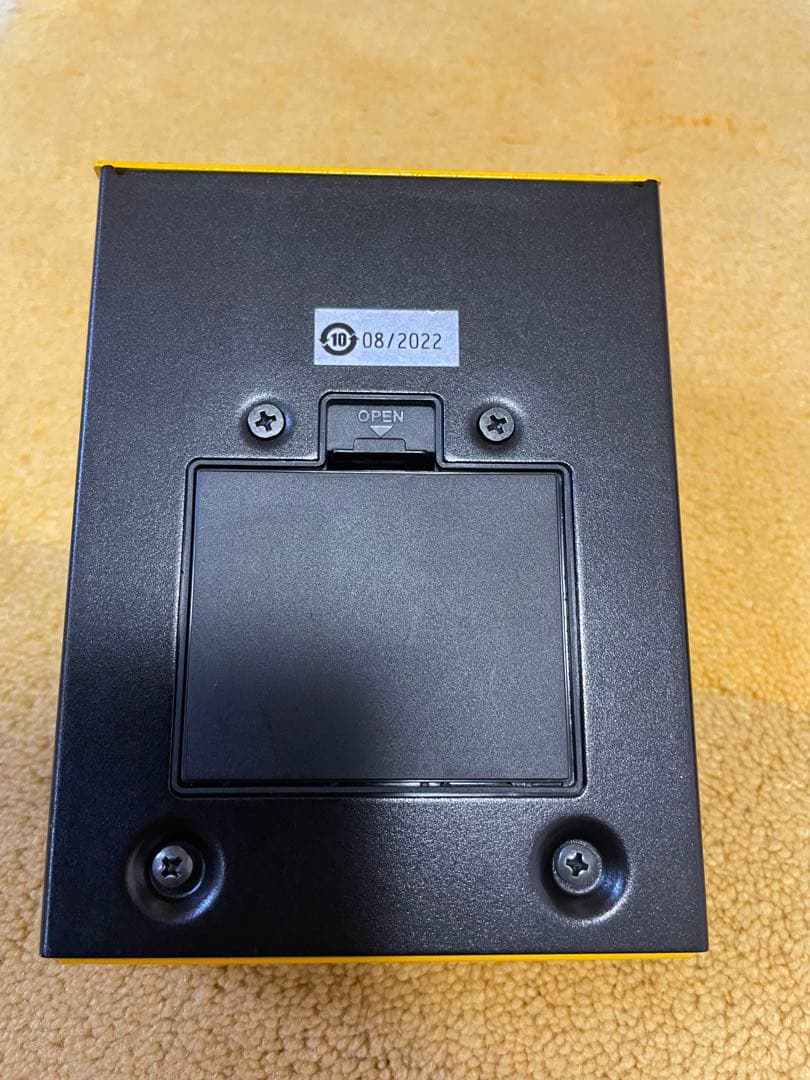 BOSS OD-200 ハイブリッドドライブ