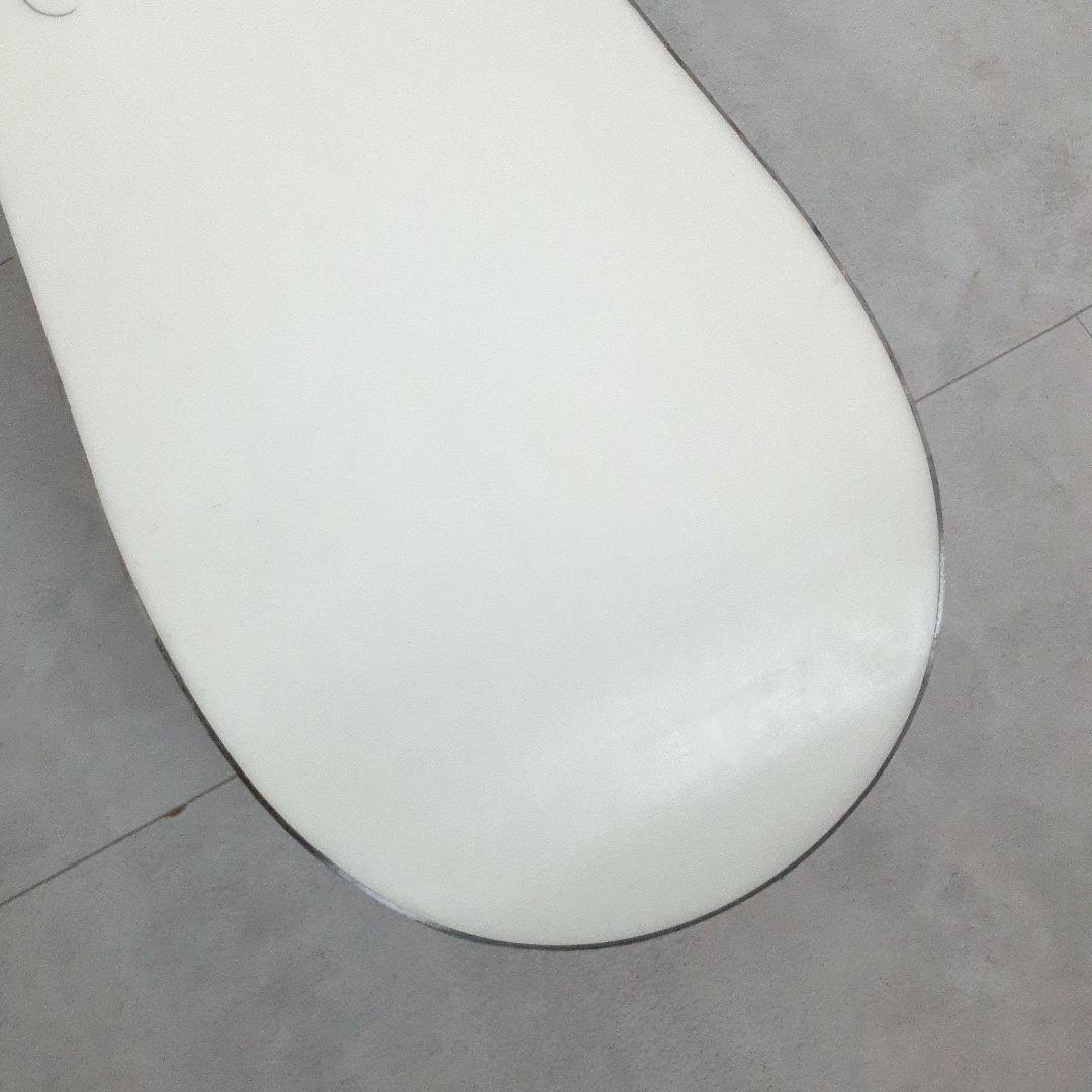 ミッキーマウス Hart スノーボードセット 144 サロモン ビンディング付き