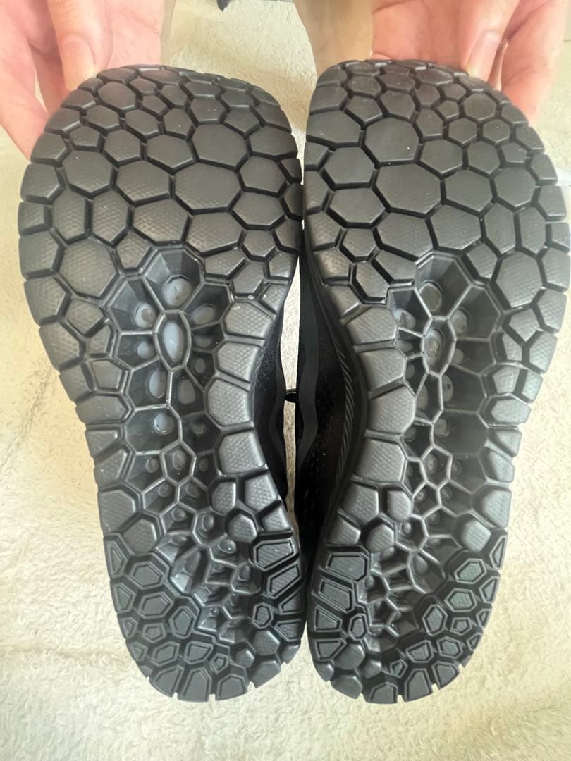 [新品未使用] NIKE ZOOM STREAK６　 27.0cm