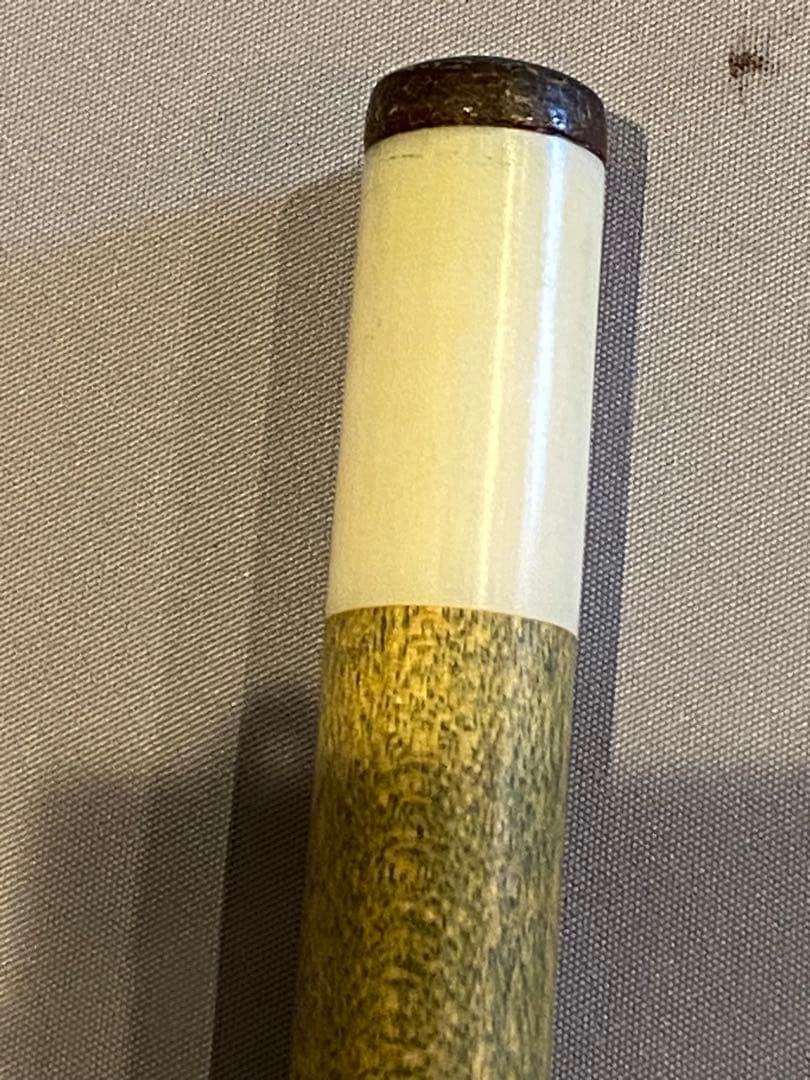 j*k様 オールドLucasiキュー