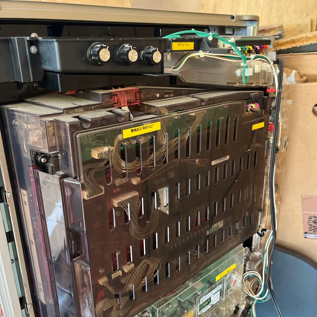 CRパチンコ　コードギアス反逆のルルーシュ