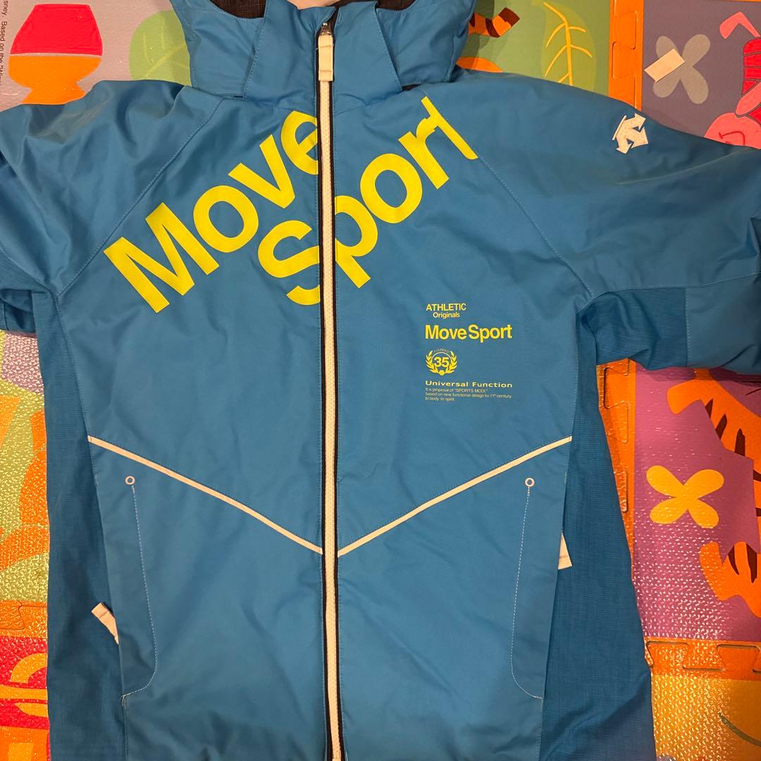 Move Sport スキーウェア　160 男の子