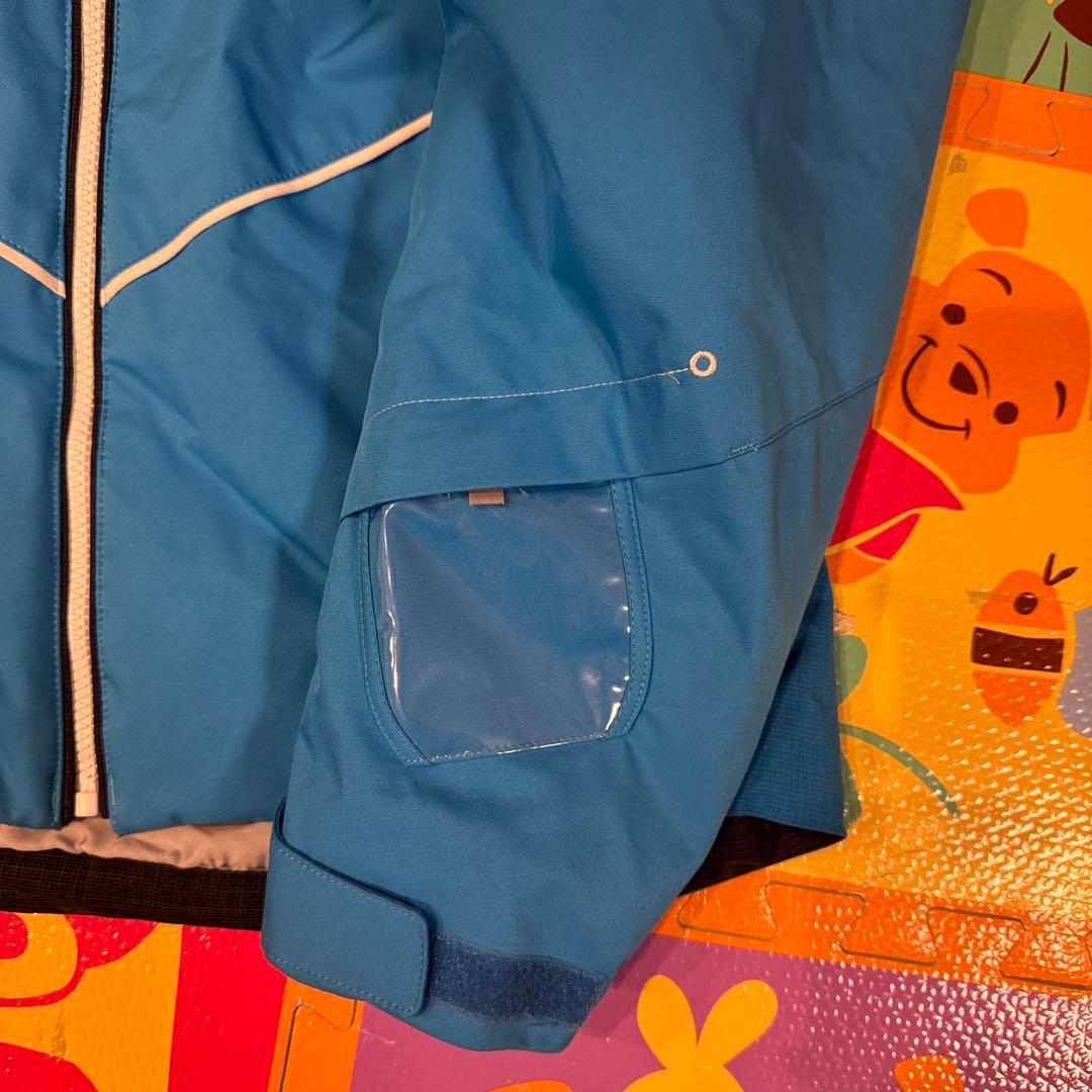 Move Sport スキーウェア　160 男の子