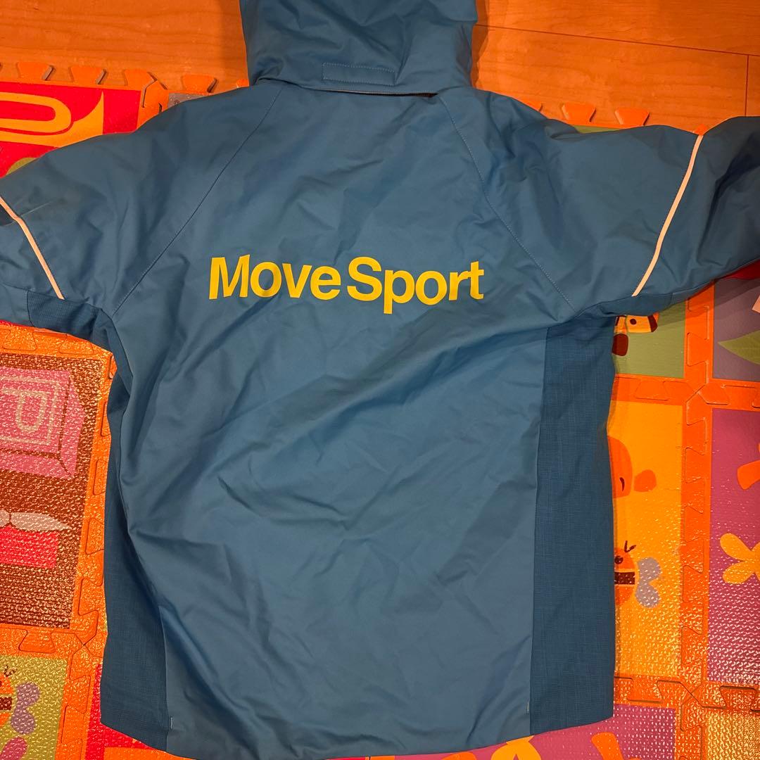 Move Sport スキーウェア　160 男の子