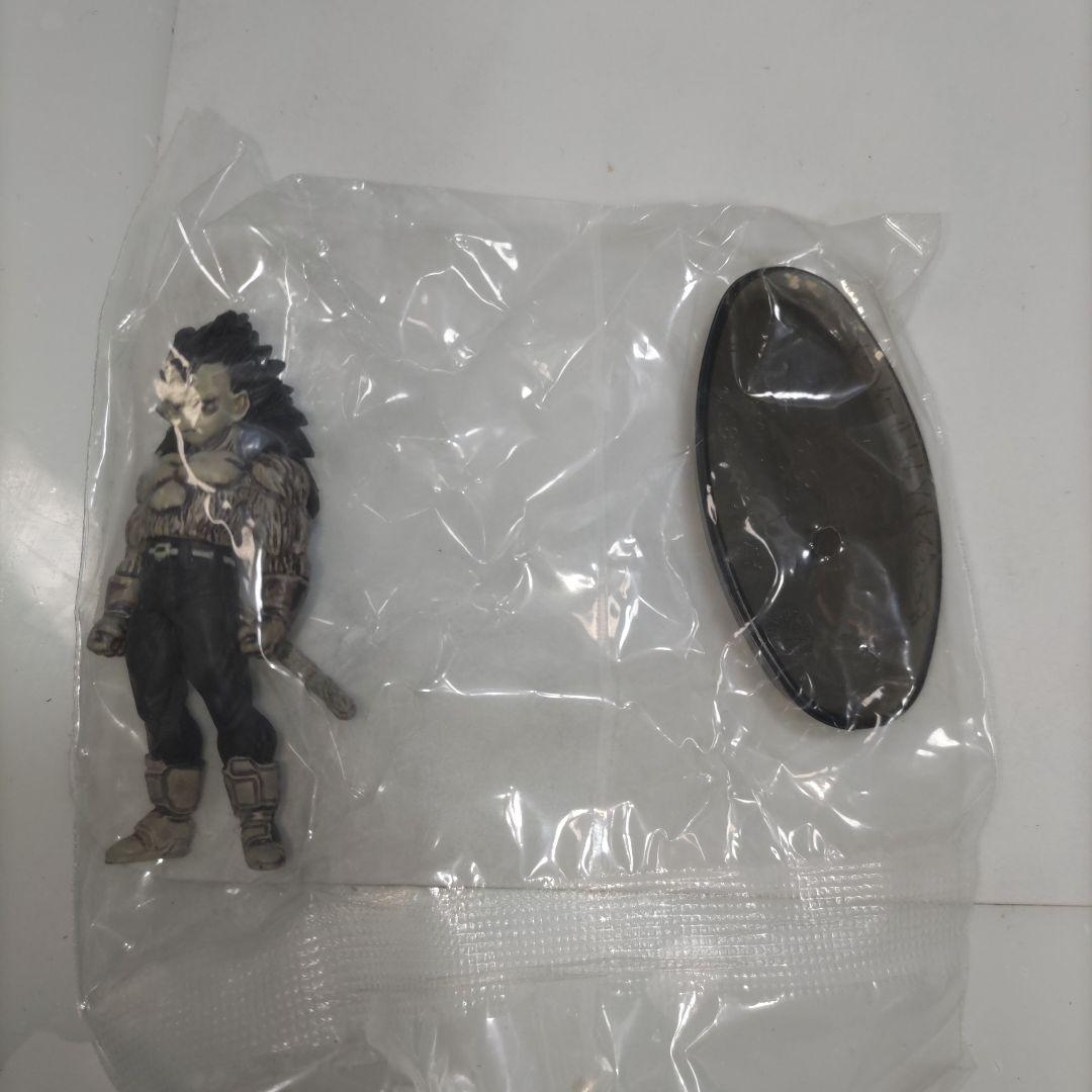 71. ドラゴンボールGT フィギュア