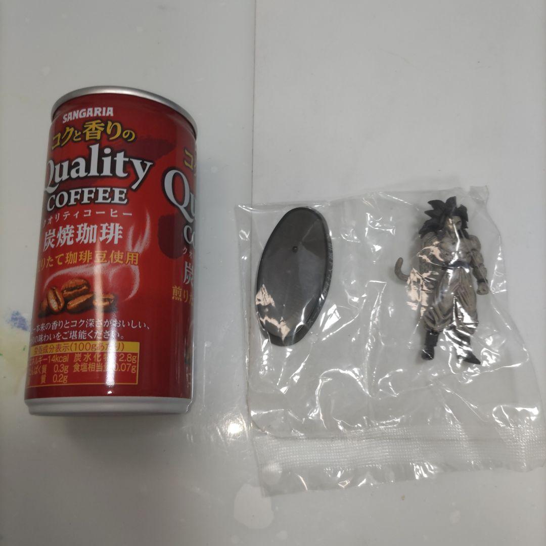 71. ドラゴンボールGT フィギュア