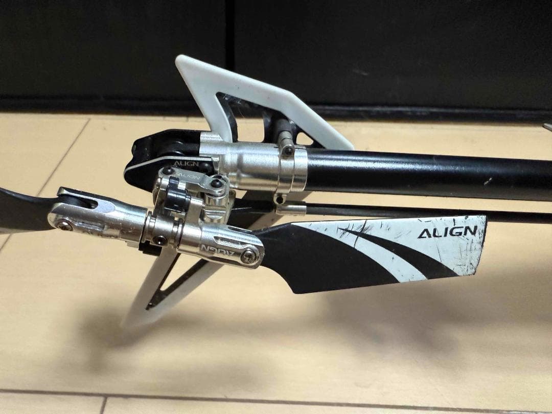 オッティALIGN T-REX470L