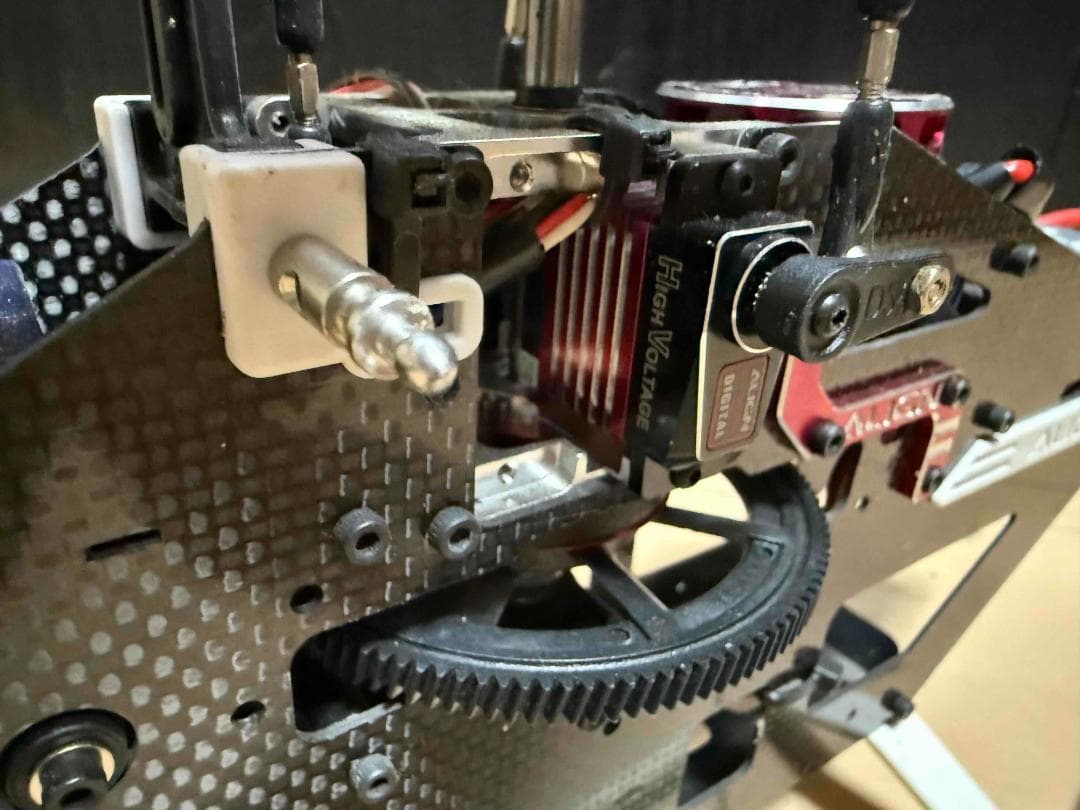 オッティALIGN T-REX470L