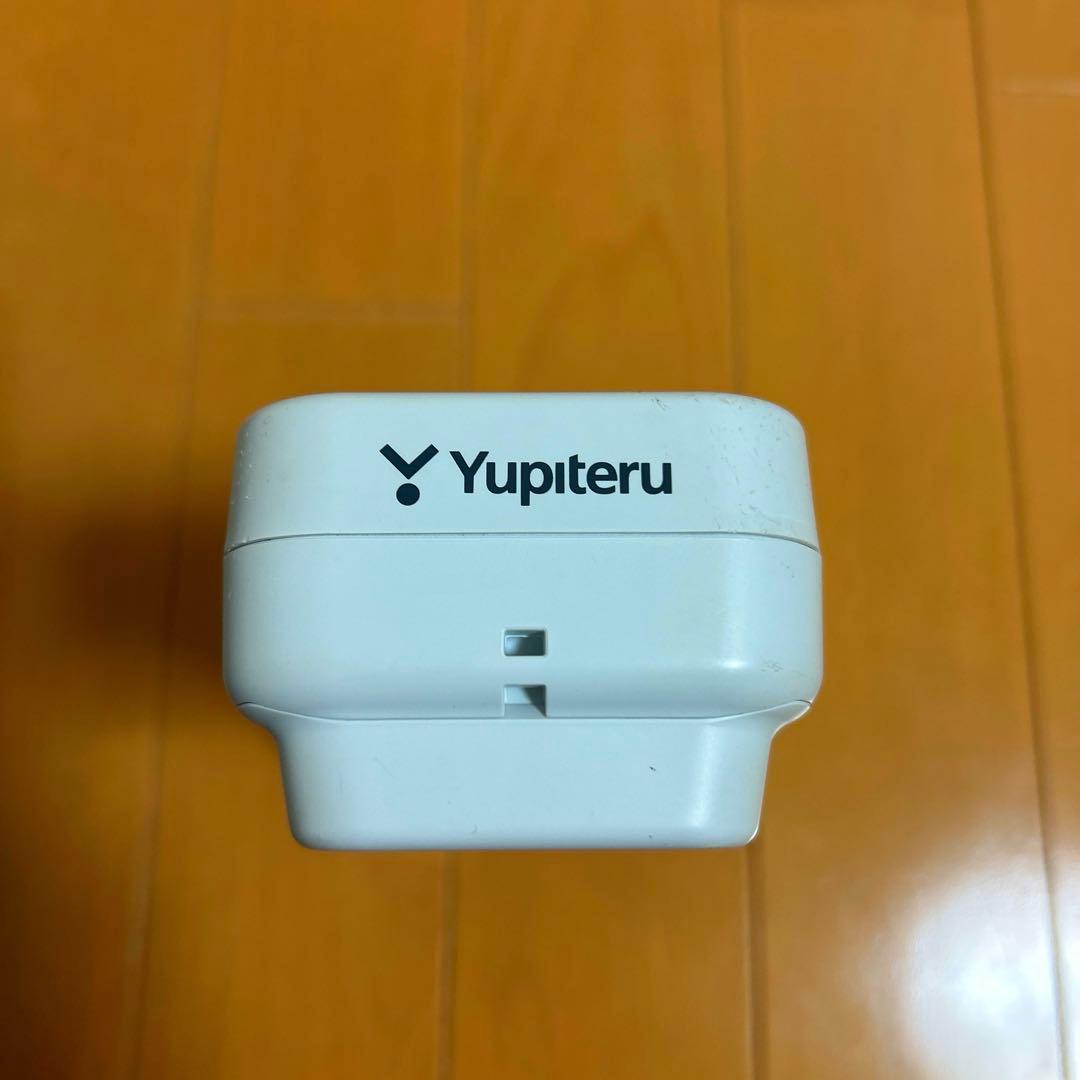 【ようさん専用】Yupiteru BSG-2