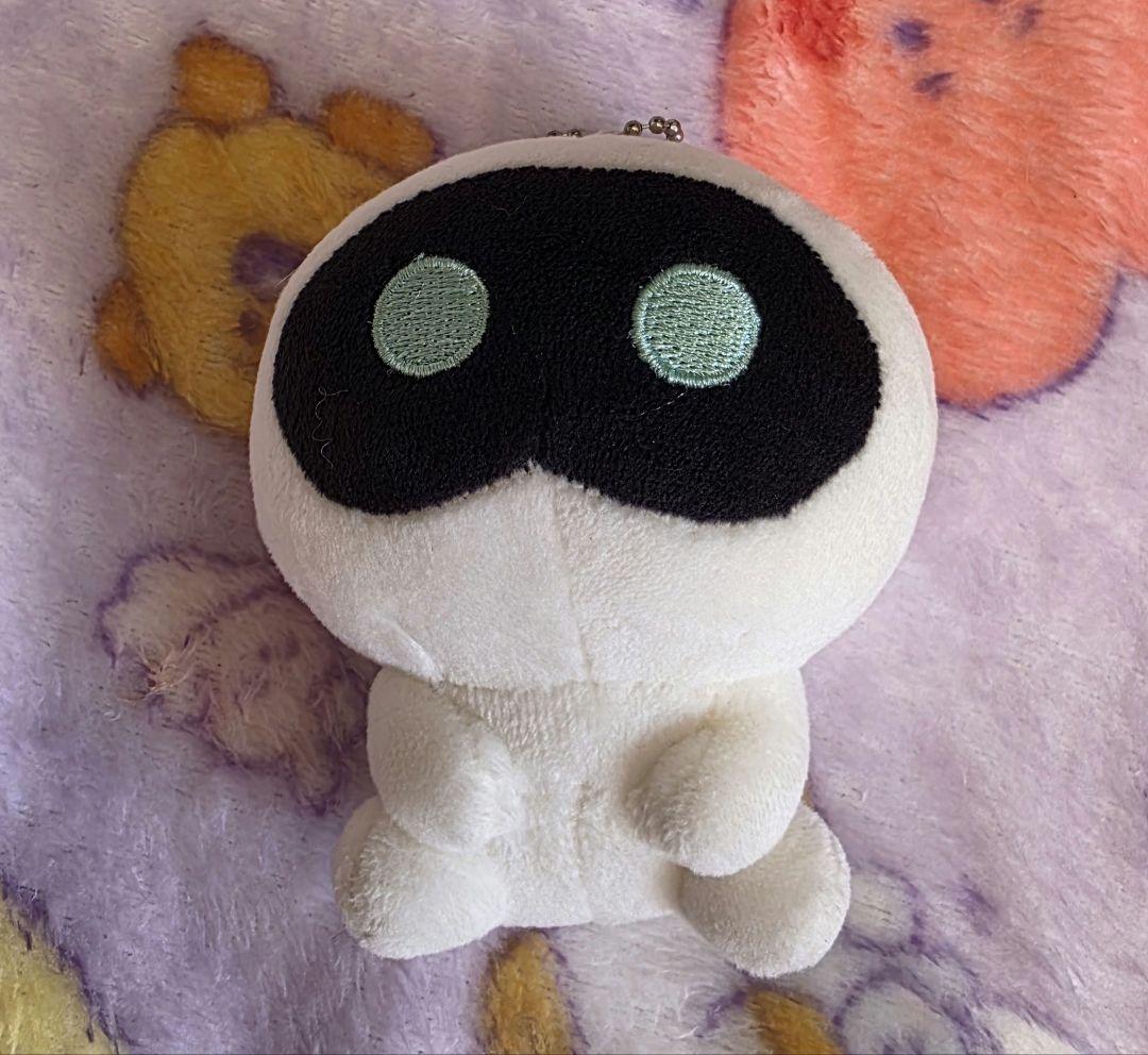 Wootteo X RJ ぬいぐるみセット