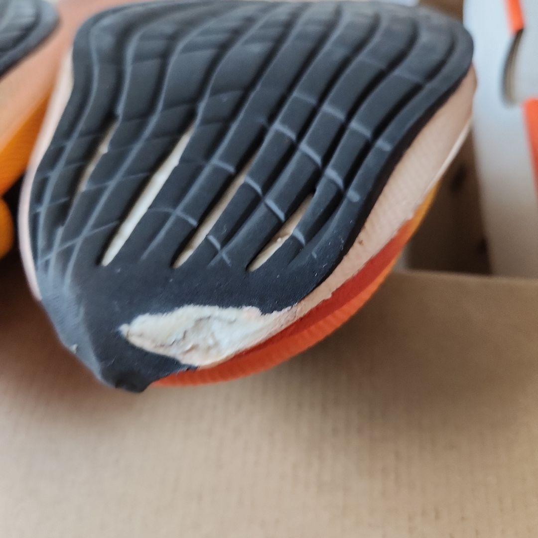 Nike ZoomX Vaporfly NEXT% 2 　25.5cm