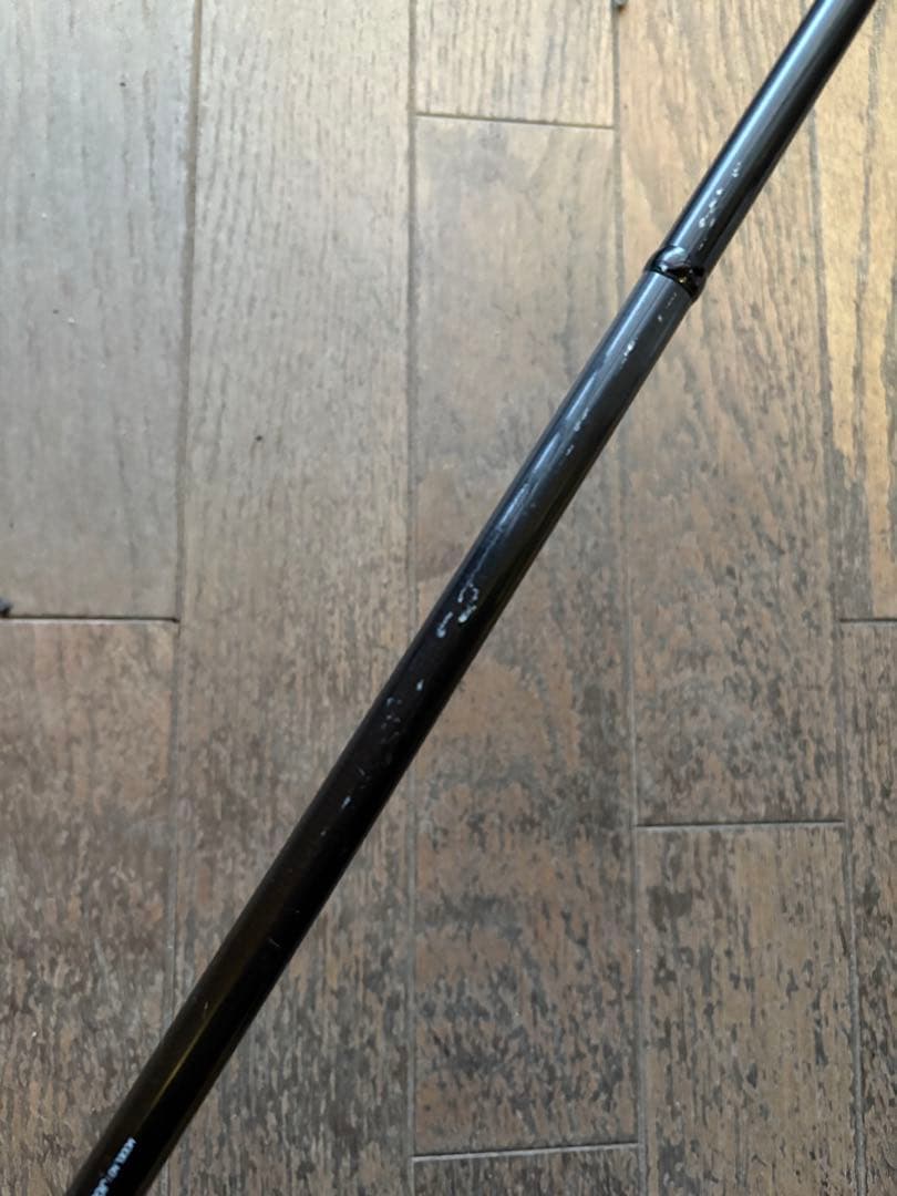 ロッド DAIWA JIGCASTER 96MH