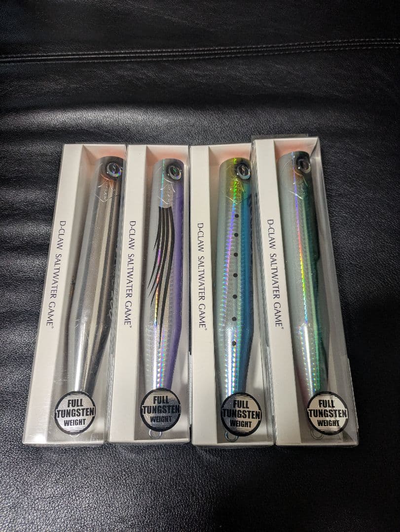 D-CLAW BeaconNEO200 ビーコンNEO全色セット