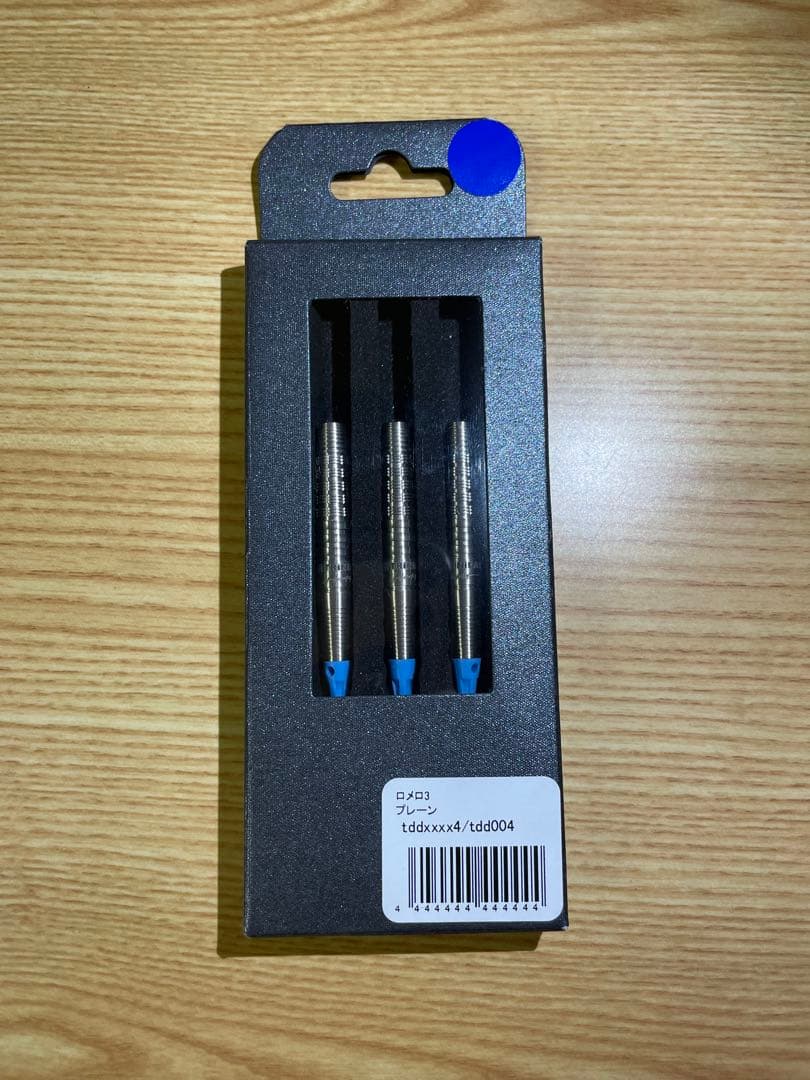 岩田なつみ選手モデル　ロメロ3　ノンコーディング