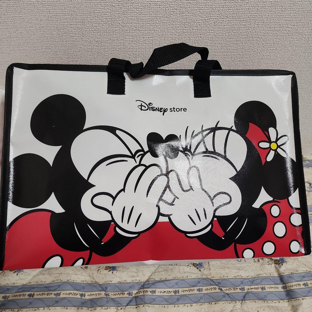 オープン記念♡ラッキーバッグ ディズニーストア 太田 イオン グランドオープン