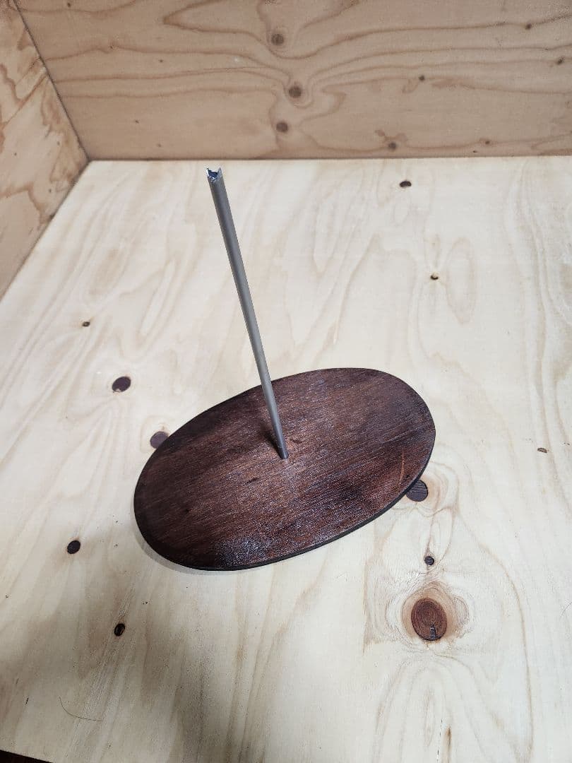 ハンドメイド　ブラックバス 釣り　フィギュア　レプリカ　模型　置物