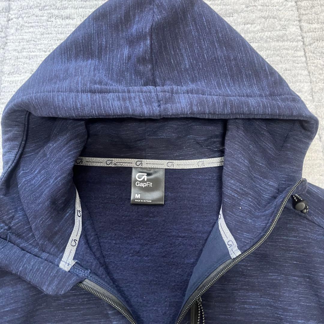 Gap Fit セットアップ メンズ M ジャージ ギャップ