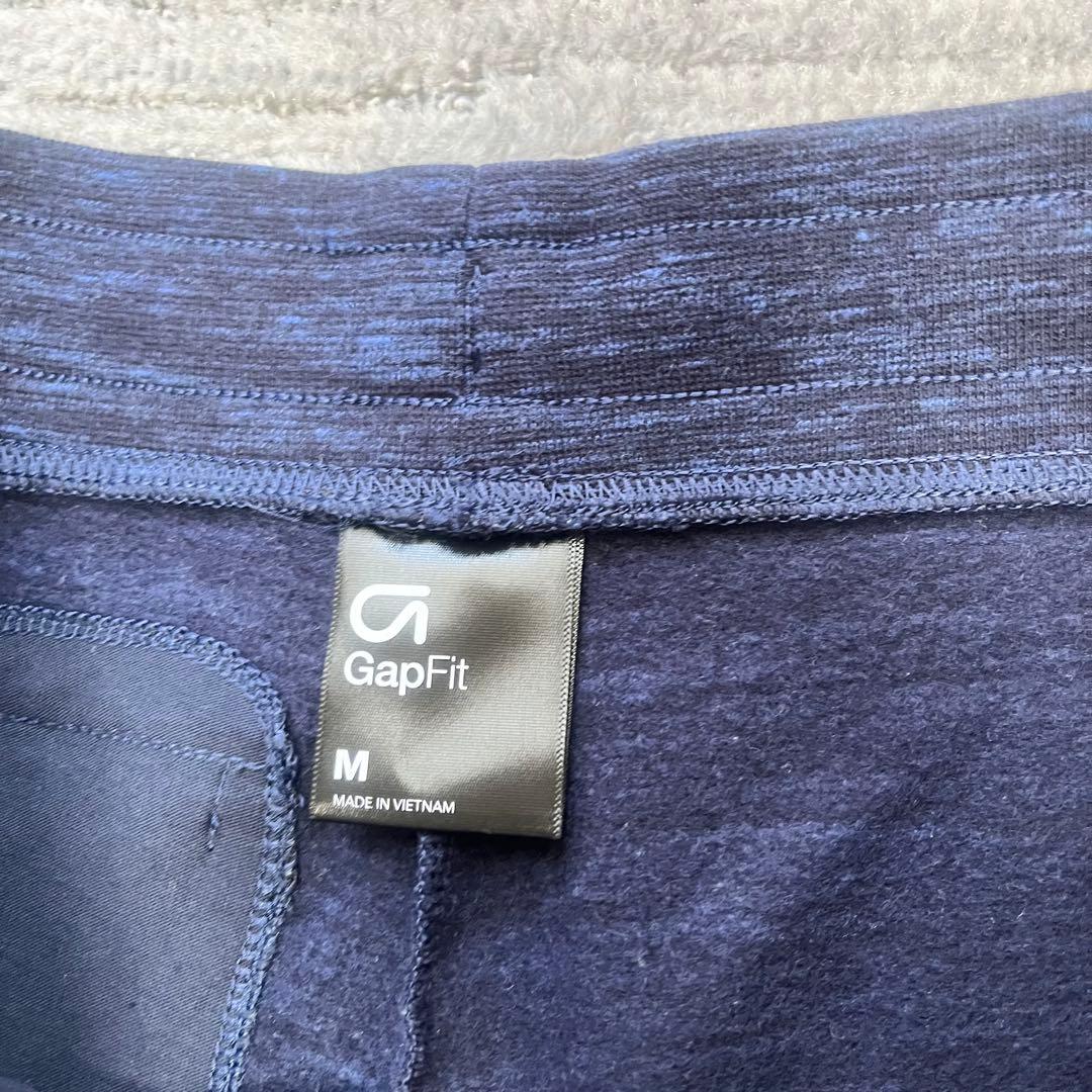 Gap Fit セットアップ メンズ M ジャージ ギャップ