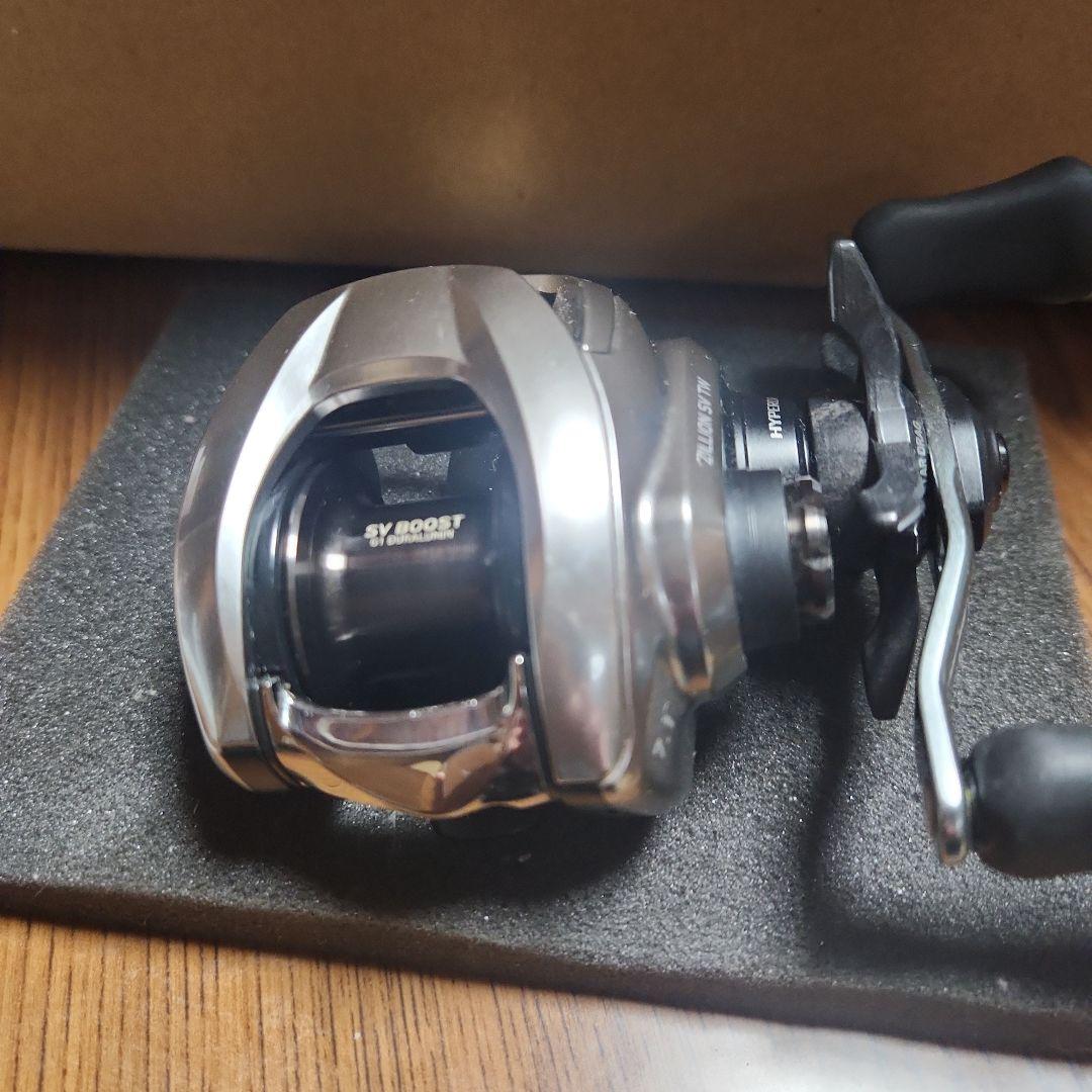 21ジリオンSV TW 1000H