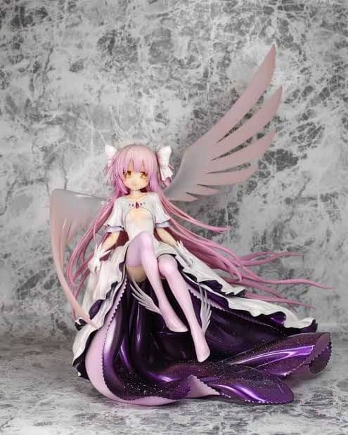 ワンフェス2025　魔法少女まどか☆マギカ　ガレージキット2体セット　未塗装品