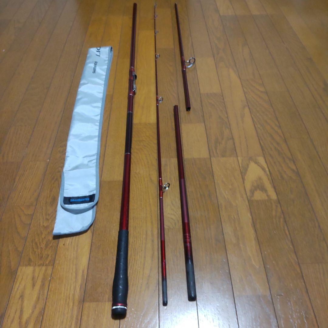 ダイワ プロキャスター 27-405 ジャンク品