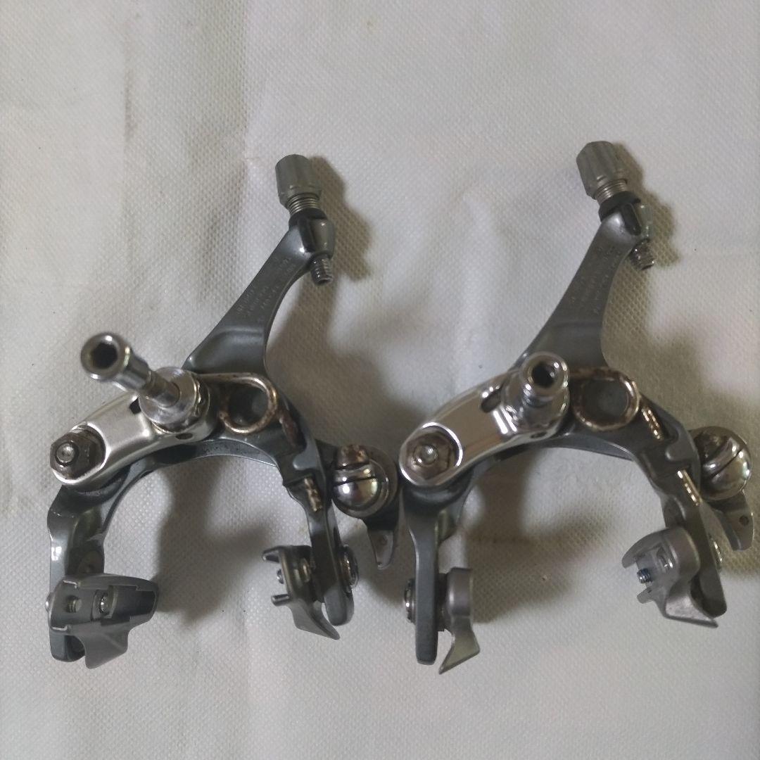 美品ビンテージ1990年代Shimano 600(アルテグラ6400)コンポ