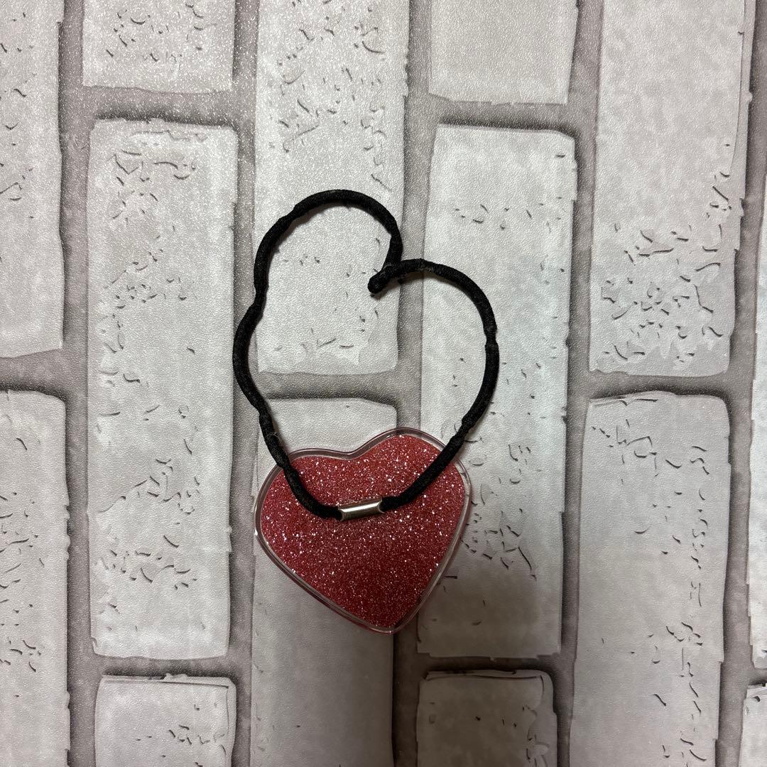 BLACKPINK 公式ペンライト JISOO うちわ付き