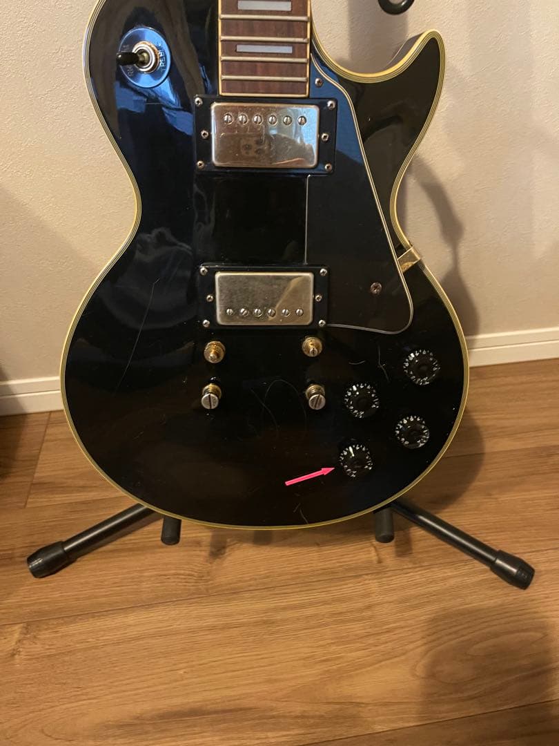 GIBSON Epiphone エピフォン ジャンク