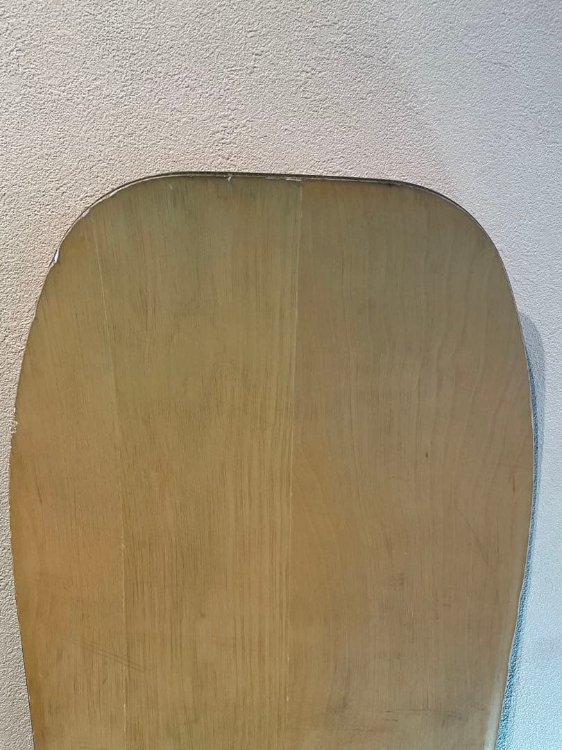 RIDE ALTER EGO スノーボード 159CM パウダー カービング