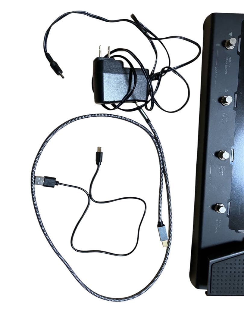 ギター iRig Stomp I/O IK multimedia