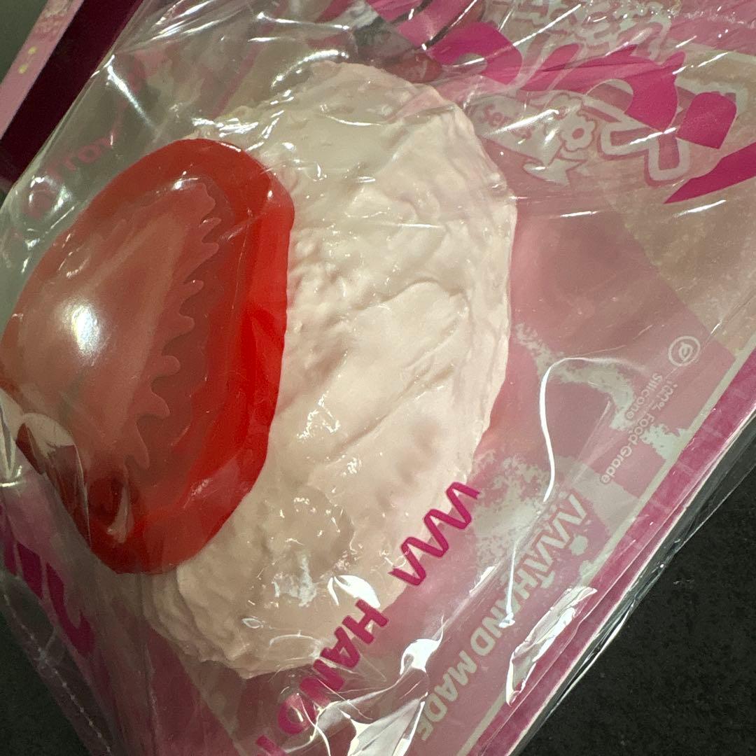 Mellojoyメロジョイ大福 いちご終売品