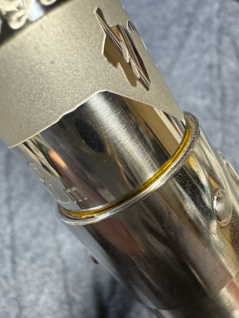 がまかつ　がまくえ　マーク2 70号　4.8m クエ竿　アラ