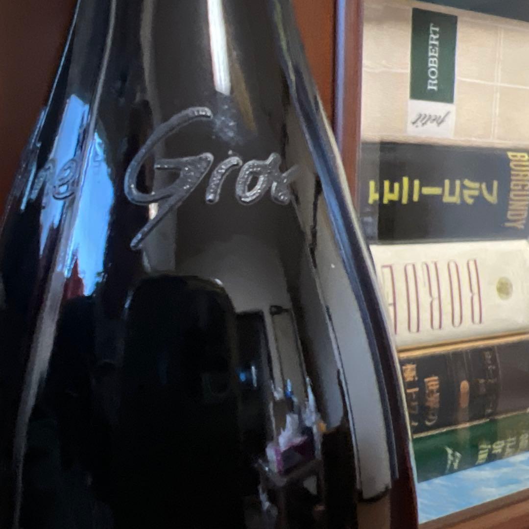 2017 ヴォーヌ・ロマネ レ・バロー