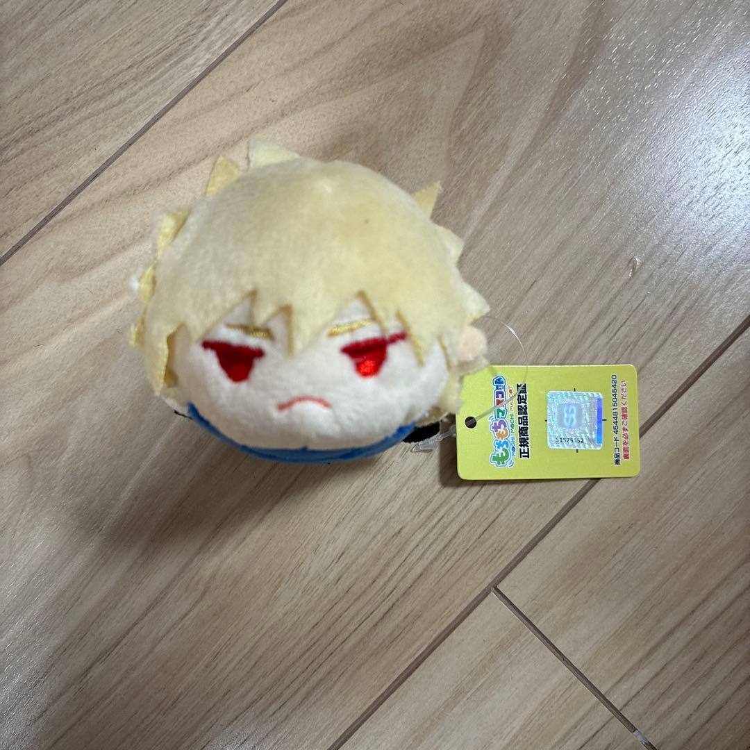 ヒロアカ　爆豪勝己